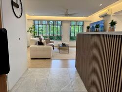 Blk 691C Admiralty Flora (Woodlands), HDB 5 Rooms #589341261